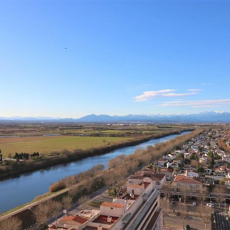 Apartamento Delta Muga, Piso muy cerca de la playa Ampuriabrava Exterior foto